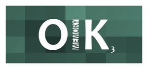 Oik Memory 3 banner