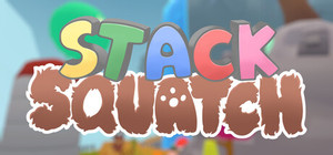Stacksquatch banner