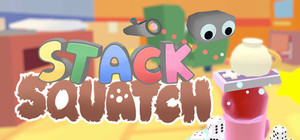 Stacksquatch banner