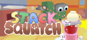 Stacksquatch banner