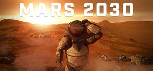 Mars 2030 banner