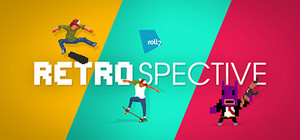 Roll7 RETROspective banner