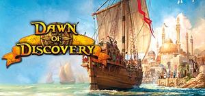 Dawn Of Discovery banner