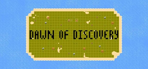 Dawn Of Discovery banner