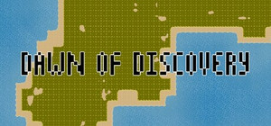 Dawn Of Discovery banner