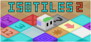 Isotiles 2 banner
