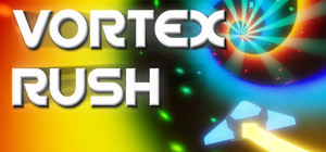 Vortex Rush banner