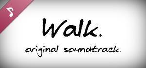 Walk - Original Soundtrack banner