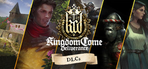 Kingdom Come: Deliverance - Royal DLC Package banner