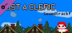 Just a Cleric OST banner