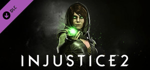 Injustice™ 2 - Enchantress banner