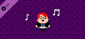 FEMINAZI: The Triggering OST banner