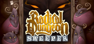 Radical Dungeon Sweeper banner