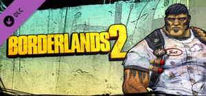 Borderlands 2: Gunzerker Greasy Grunt Pack banner