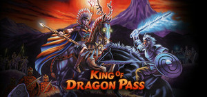 King of Dragon Pass banner