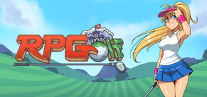 RPGolf banner