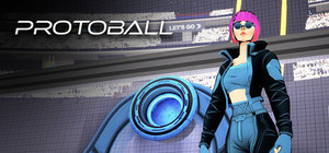 Protoball banner