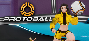 Protoball banner