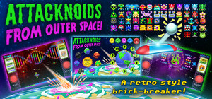 Attack Noids banner
