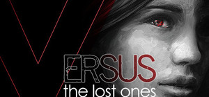 VERSUS: The Lost Ones banner