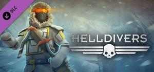 HELLDIVERS™ - Terrain Specialist Pack banner
