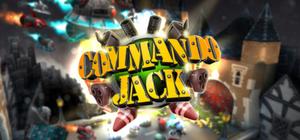 Commando Jack banner