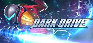 Dark Drive banner