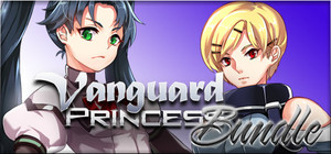 Vanguard Princess Bundle banner