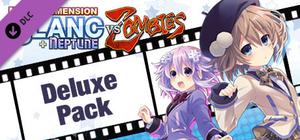 MegaTagmension Blanc Deluxe Pack banner