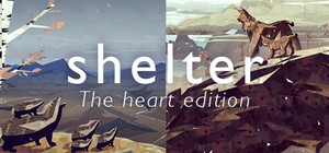 Shelter: The Heart Edition banner