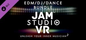 Jam Studio VR EHC - Beamz Original EDM-DJ-Dance Bundle banner