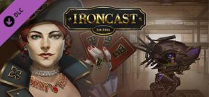 Ironcast - The Stirling Pack banner