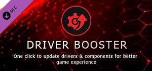 Driver Booster 3 Upgrade to Pro (Lifetime) banner