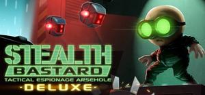 Stealth Bastard Deluxe banner