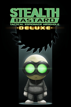Stealth Bastard Deluxe のセール価格