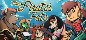 The Pirate's Fate Deluxe Edition banner