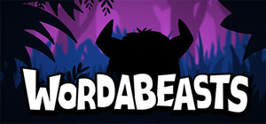 Wordabeasts banner