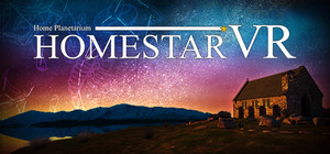 HomestarVR banner