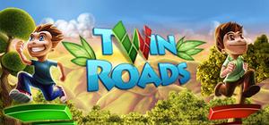 Twin Roads VR banner