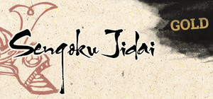 Sengoku Jidai Gold banner