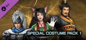 DW8E: Special Costume Pack 1 banner
