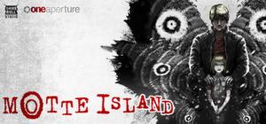 Motte Island banner
