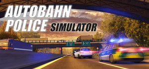 Autobahn Police Simulator banner