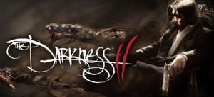 The Darkness II banner