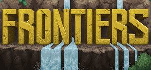 FRONTIERS banner