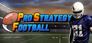 Pro Strategy Football 2016! banner