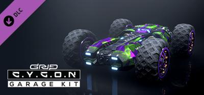 Cygon Garage Kit