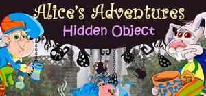Alice's Adventures banner