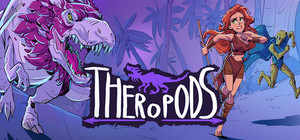 Theropods banner