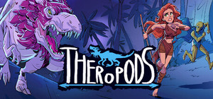 Theropods banner